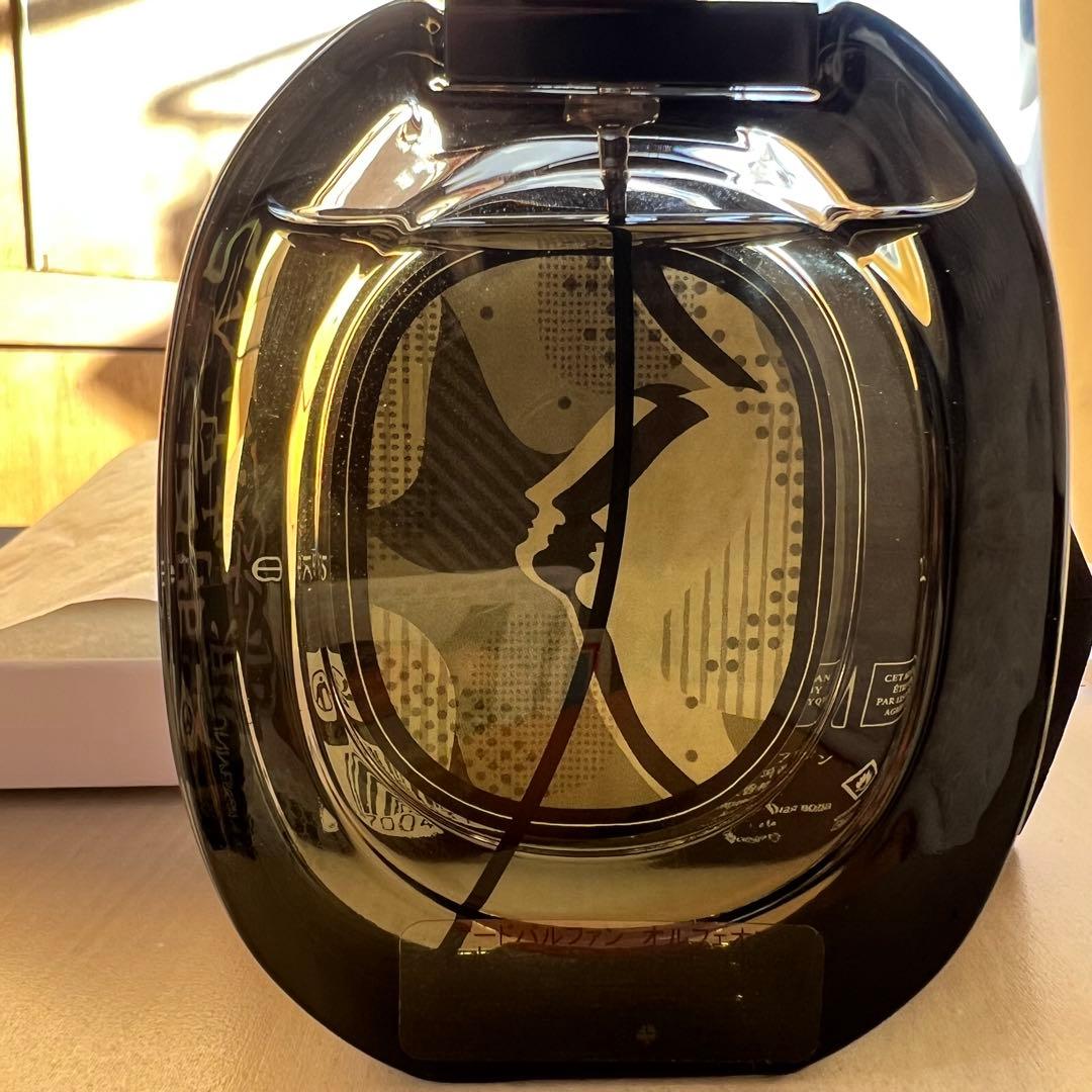 diptyque ORPHÉON ディプティック　オルフェオン　国内正規品