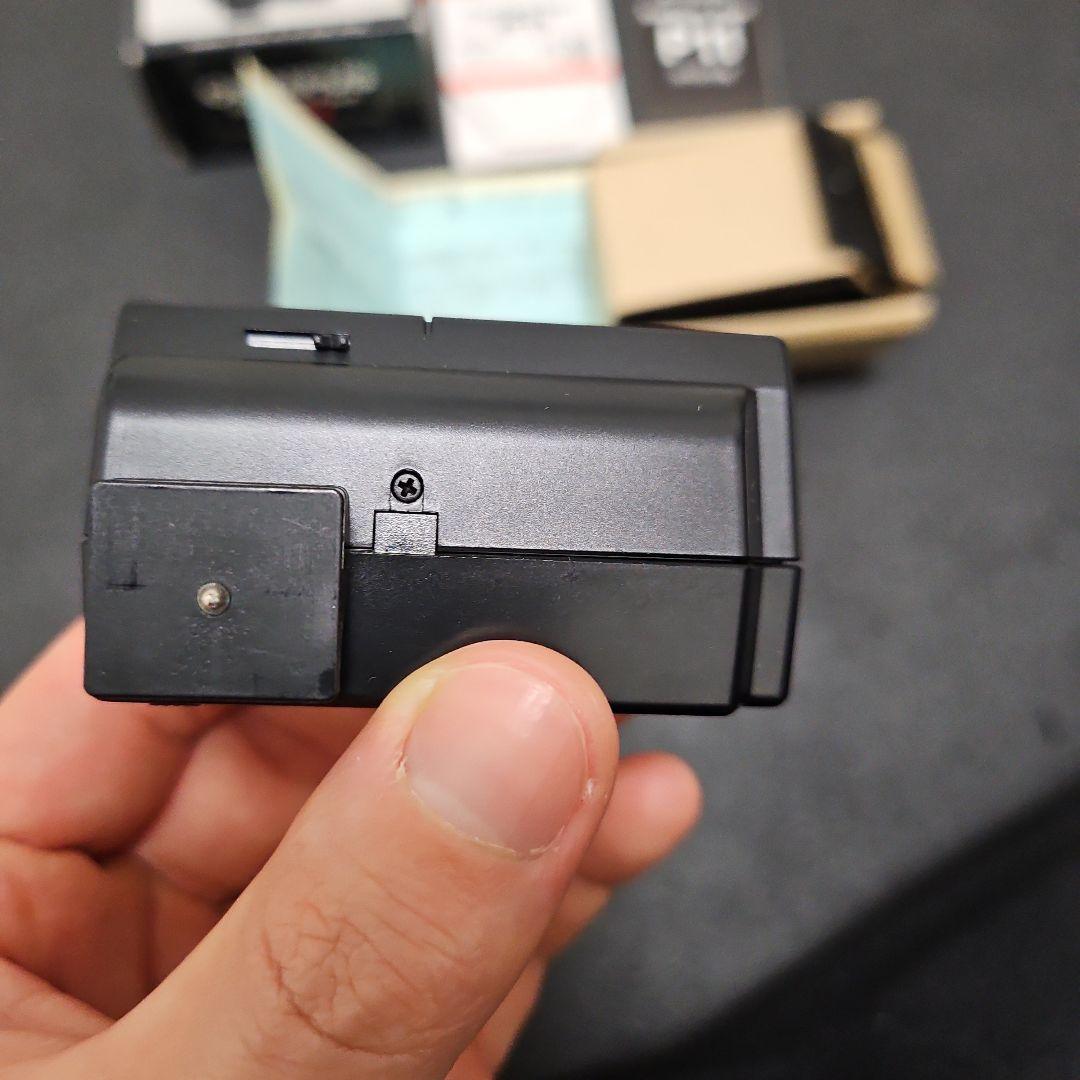 【希少品】オリンパス ペン OLYMPUS PEN P11 EE-3 TRIP用