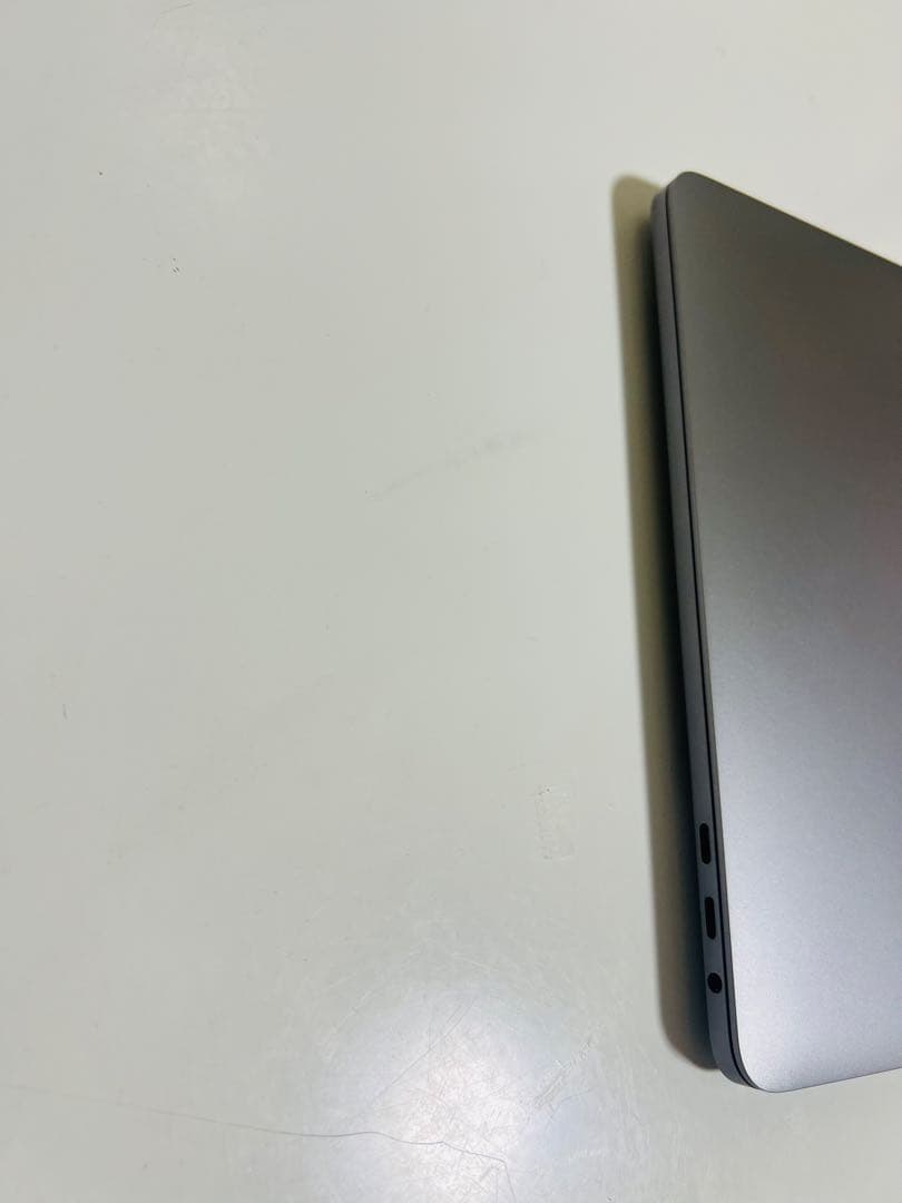 MacBook本体 Macbook Pro 2020 Core i5/16GB/512GB