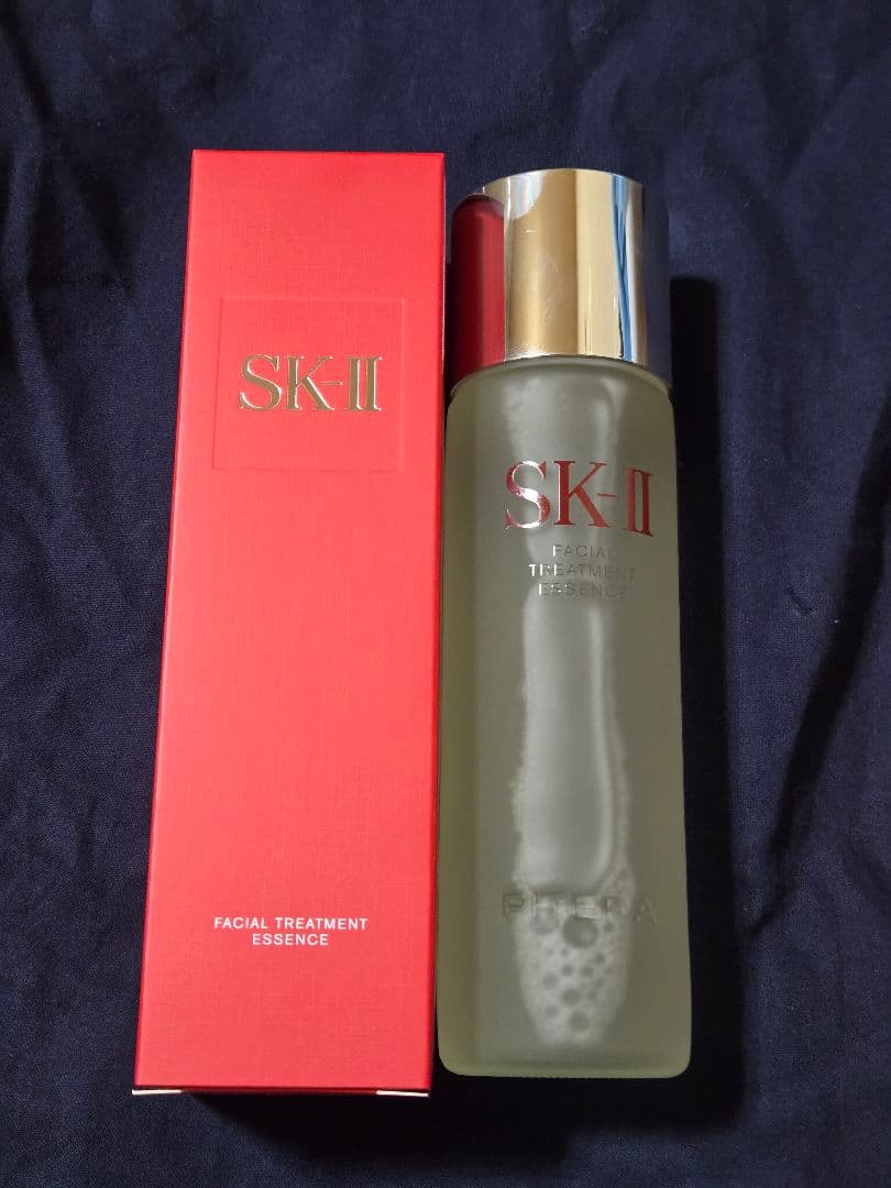 ロ*ズ様 SK-II フェイシャルトリートメントエッセンス 230ml