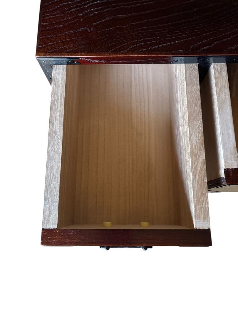 工芸家具　欅箪笥　和箪笥　古家具　ヴィンテージ