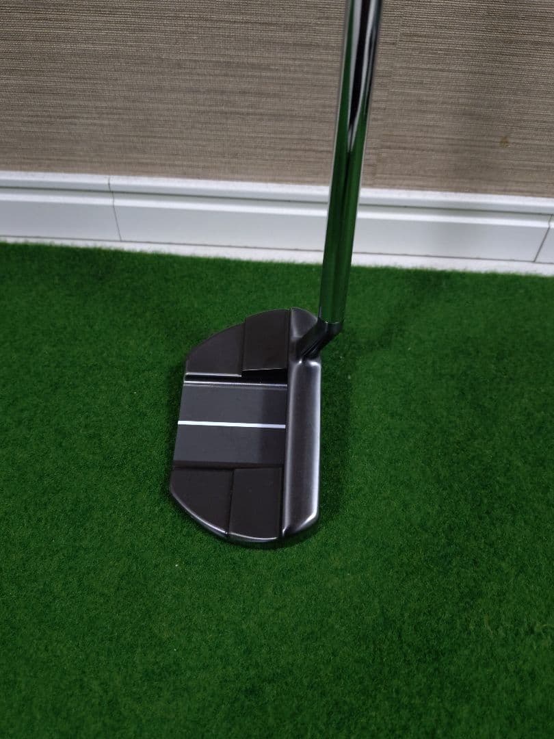 TOULON　Atlanta トゥーロン　アトランタ　 パター　 オデッセイ