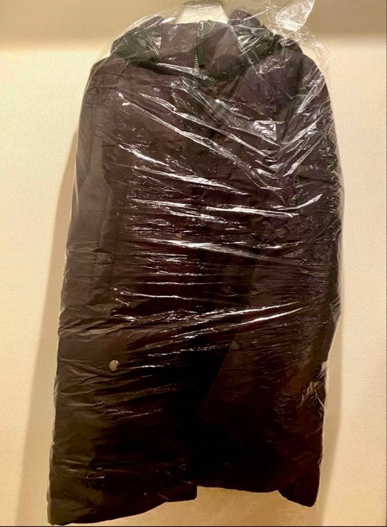 R*p様 【新品】ボグナー　黒ダウンジャケット