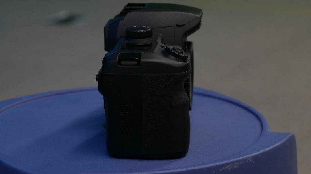 美品 SIGMA SD14 ボディ 箱・付属品あり