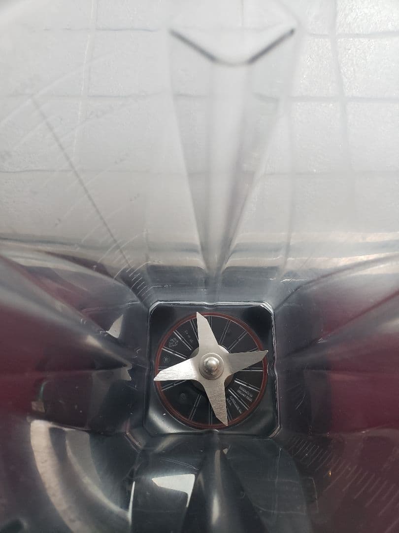 バイタミックスブレンダー　動作確認済み