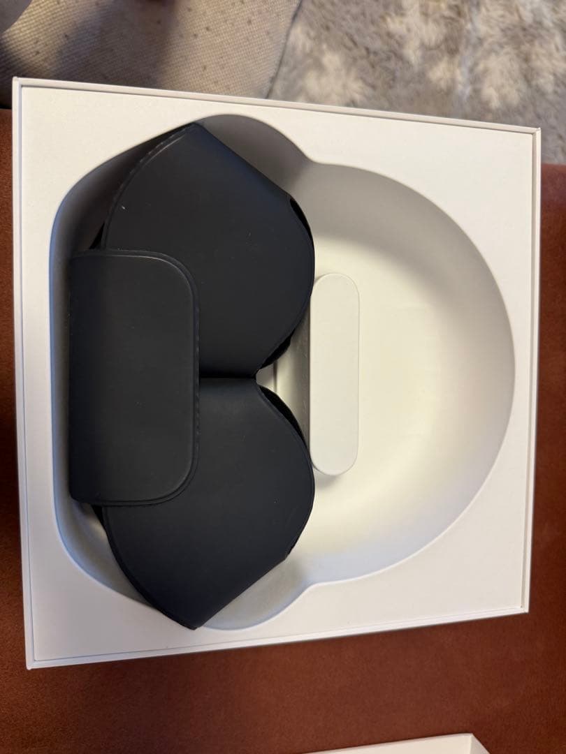 AirPodsMax スペースグレー