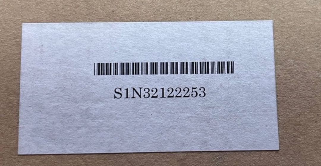 新品未使用 FUJICO ブルーデオ MC-S101 空気清浄機