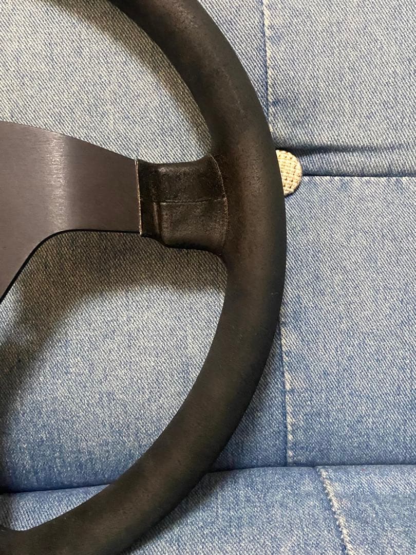 希少　JURAN Speed 320s ステアリング　タニダ　即納◎