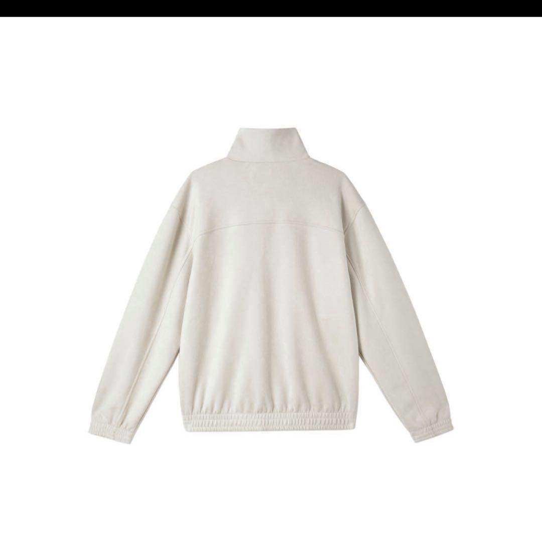 Adidas アディダス 中国限定 巳年チャイナトラックジャケット ホワイトS