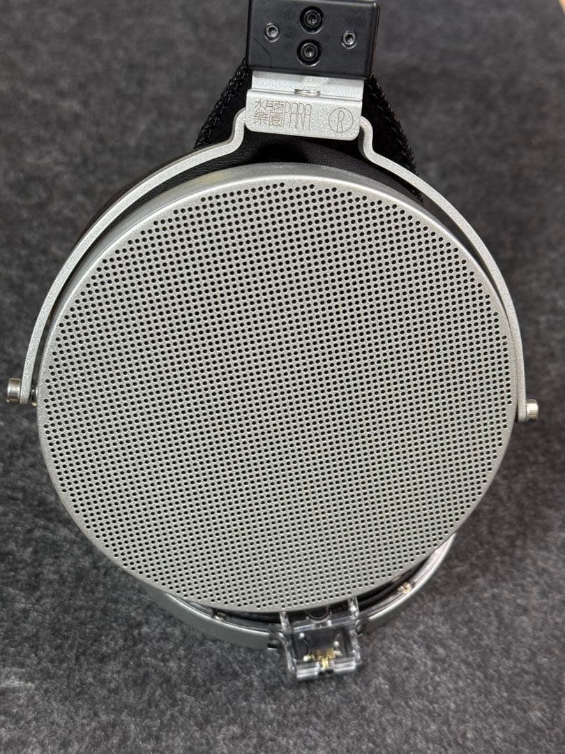 ヘッドホン MoonDrop Para