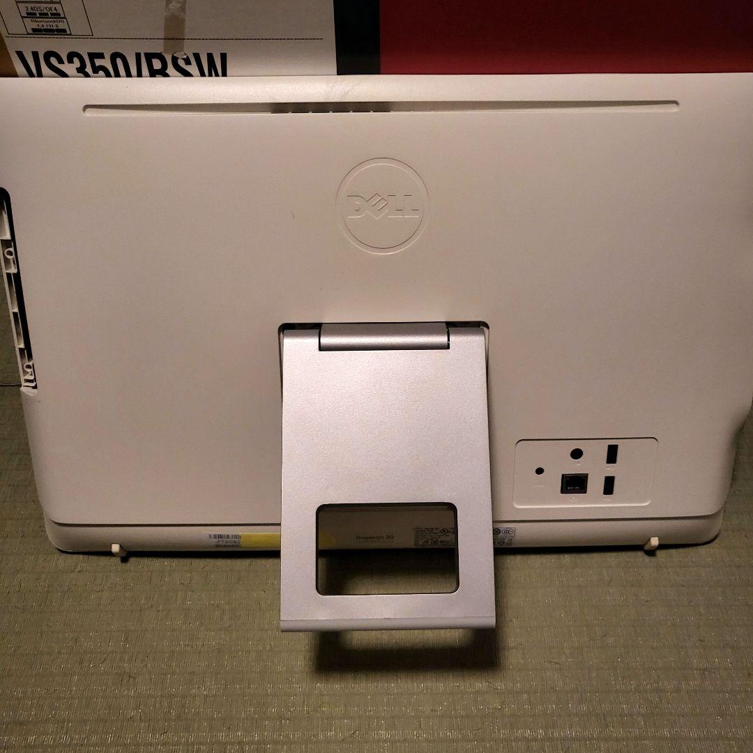 Win11認証済み！SSD新品タッチパネル一体型PC Office2024付