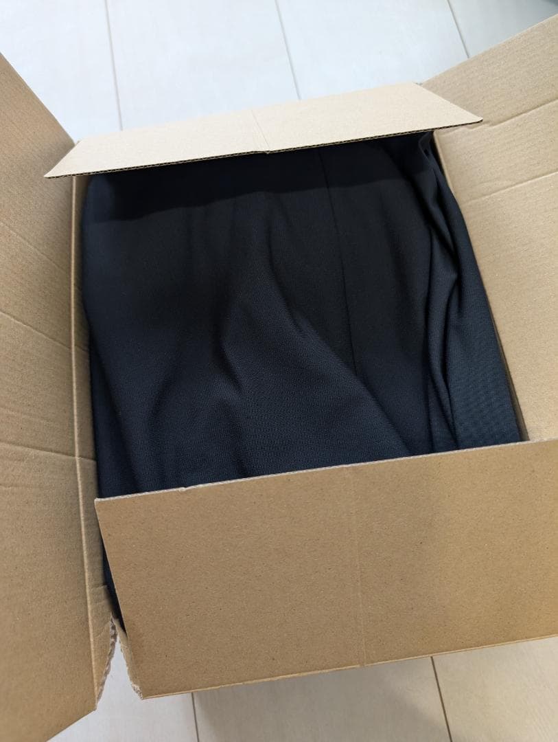 TENTIAL MIGARU Tricot Tailored Jacketセット