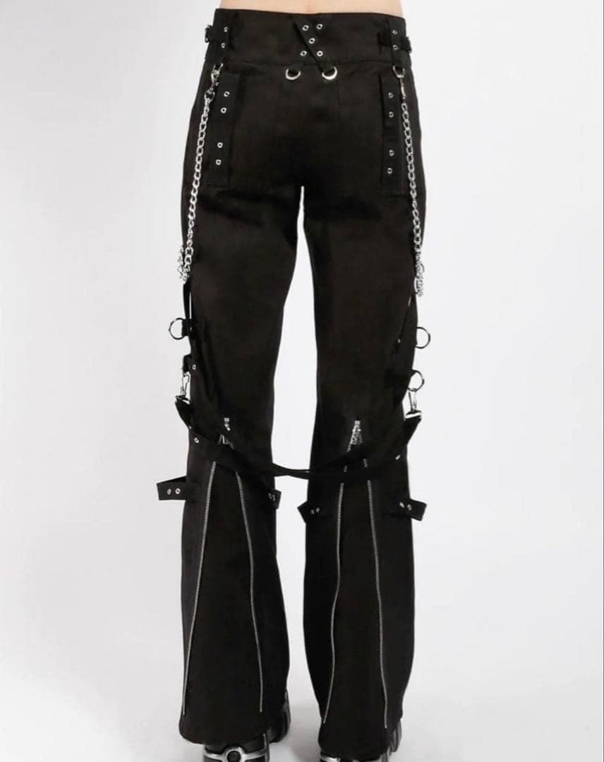 パンツ TRIPP nyc SUPER D-RING PANT