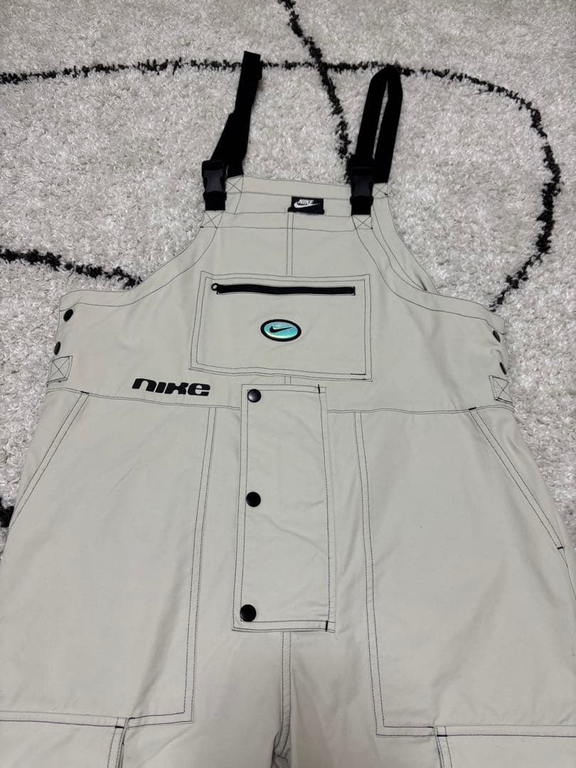 NIKE オーバーオール