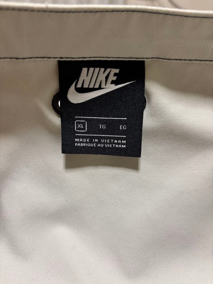 NIKE オーバーオール