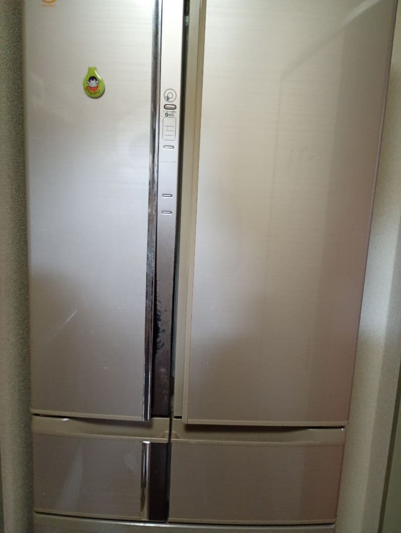 MITSUBISHI 465L 大型 動作確認済み 引き取り限定