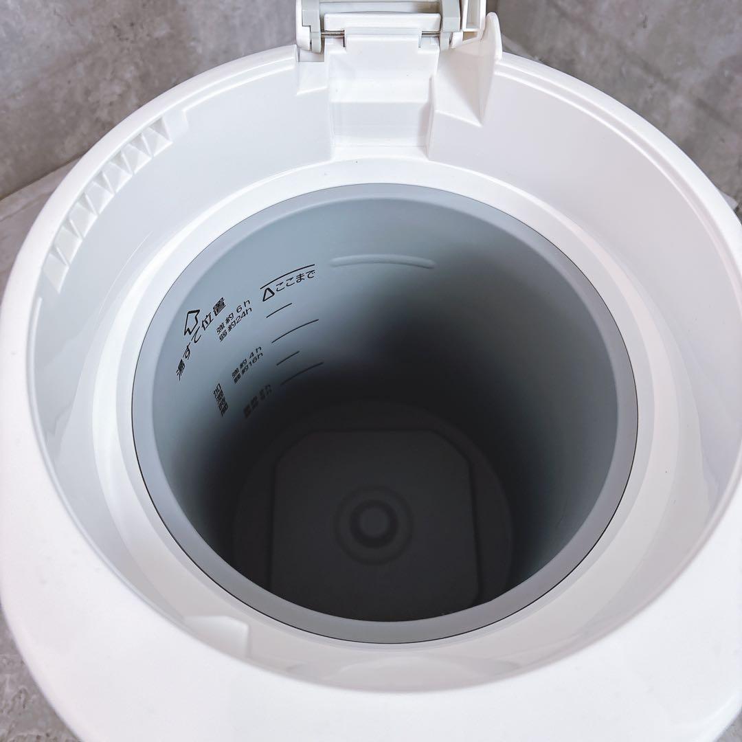 【美品】スチーム式加湿器 象印 EE-RS50 2023年製