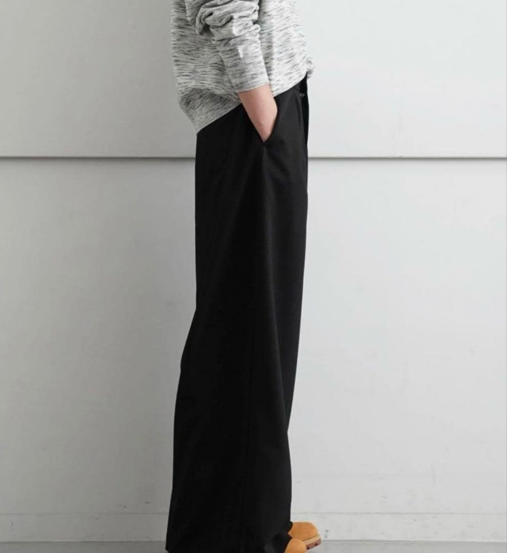 パンツ basketcase gallery CALDWELL slacks 28