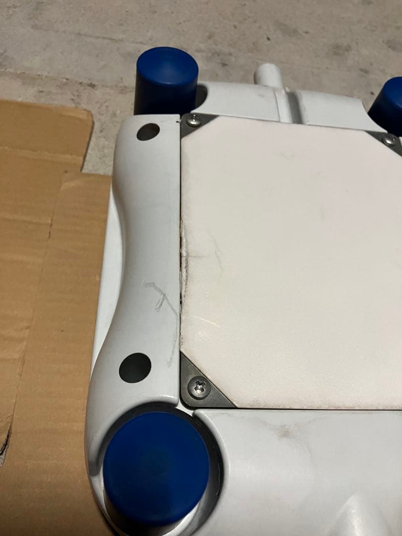 浄化槽ブロワー　水槽エアーポンプ　PF80 N