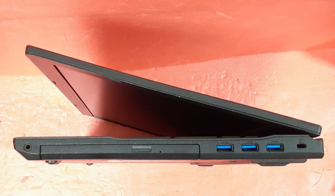 NEC ノートPC Windows11 Office2021 エクセル ワード