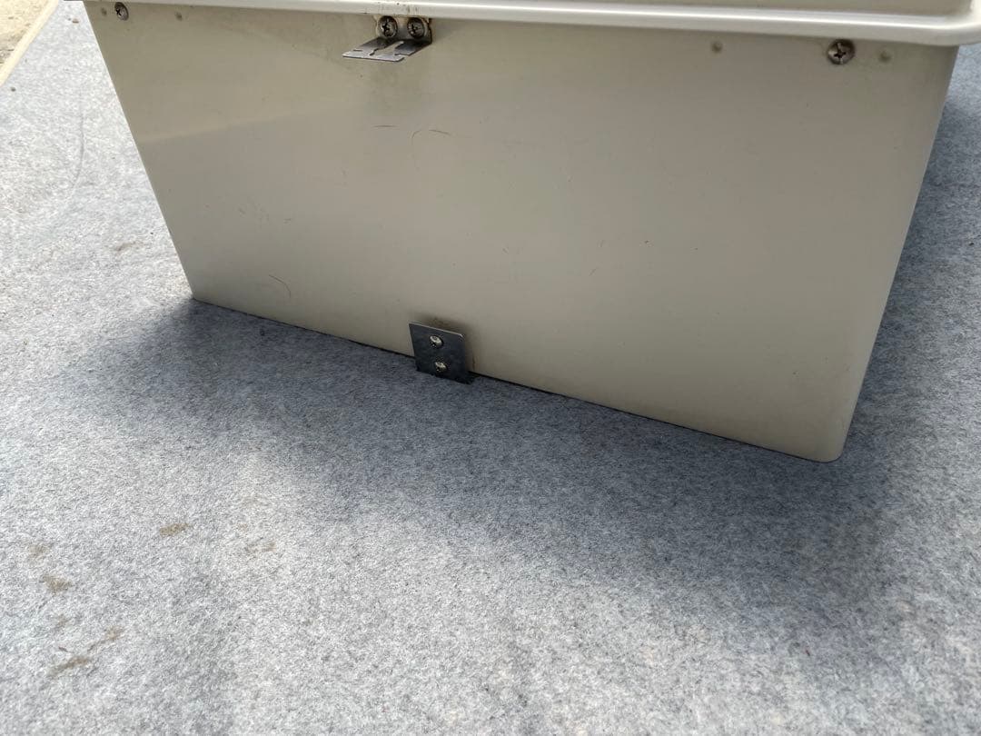 24年製　ノーリツ　大阪ガス　20号　給湯器　エコジョーズ　SRT-C2071