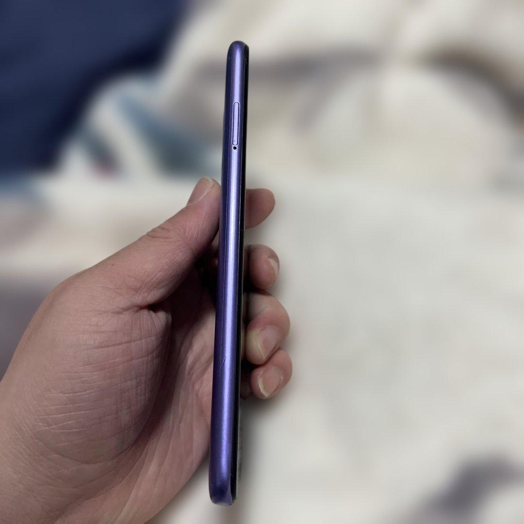 スマートフォン本体 XIAOMI redmi note 9t 64GB