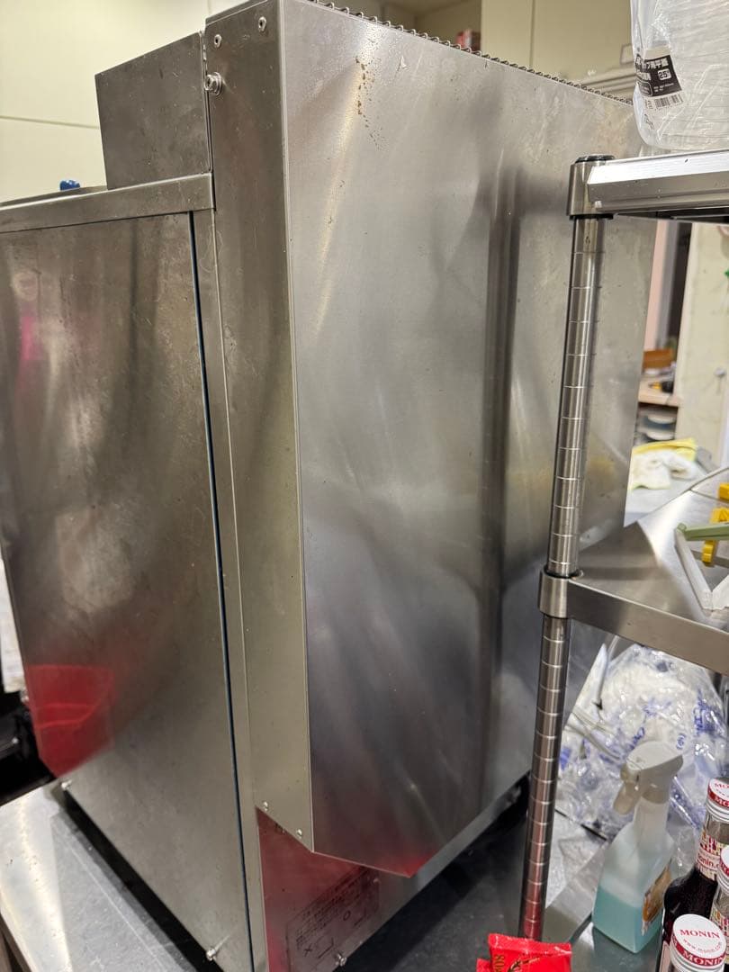 NISSEI CI-7548AE 三相200V美品