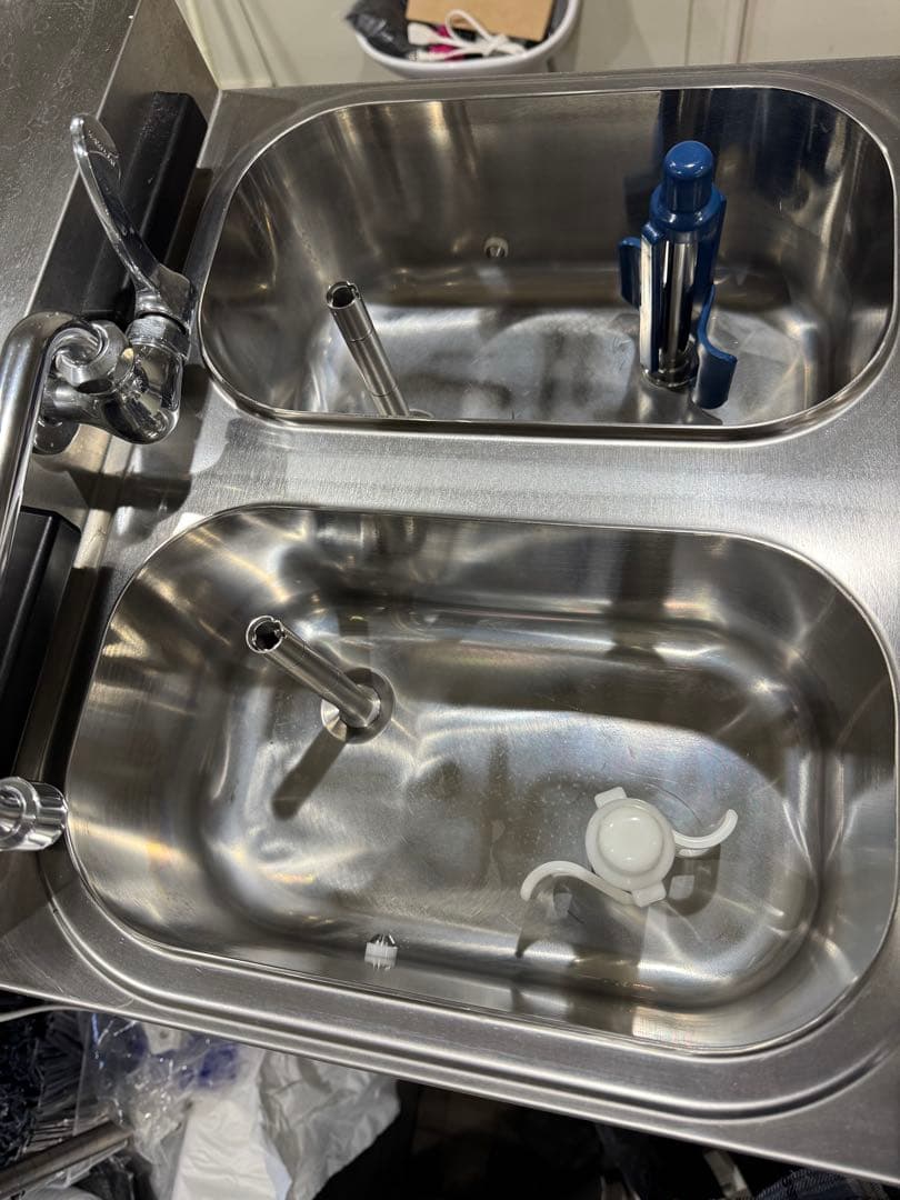 NISSEI CI-7548AE 三相200V美品