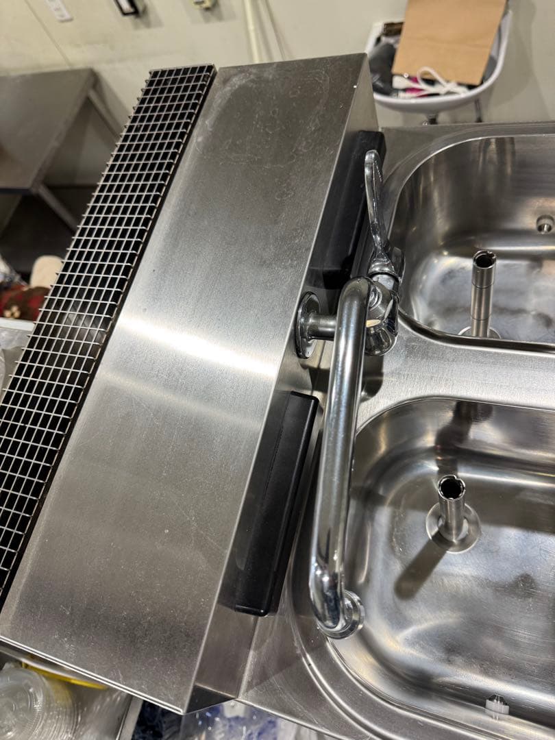 NISSEI CI-7548AE 三相200V美品