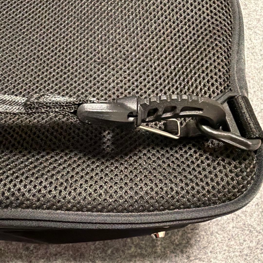 美品　エース　ace. バックパック　PCバッグ