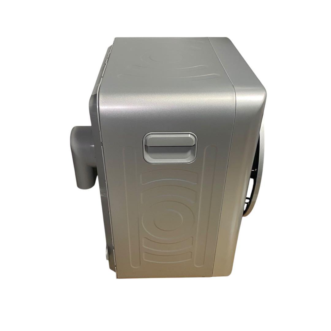 Yoquna GDZ40-518E 電気式乾燥機 3.0kg ドラム式乾燥機