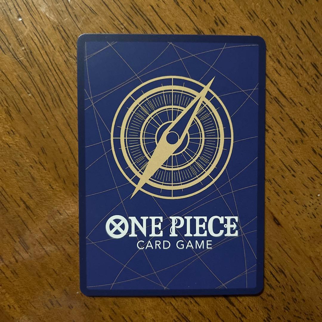 モンキー・D・ルフィ シークレットパラレル　エッグヘッドクライシス