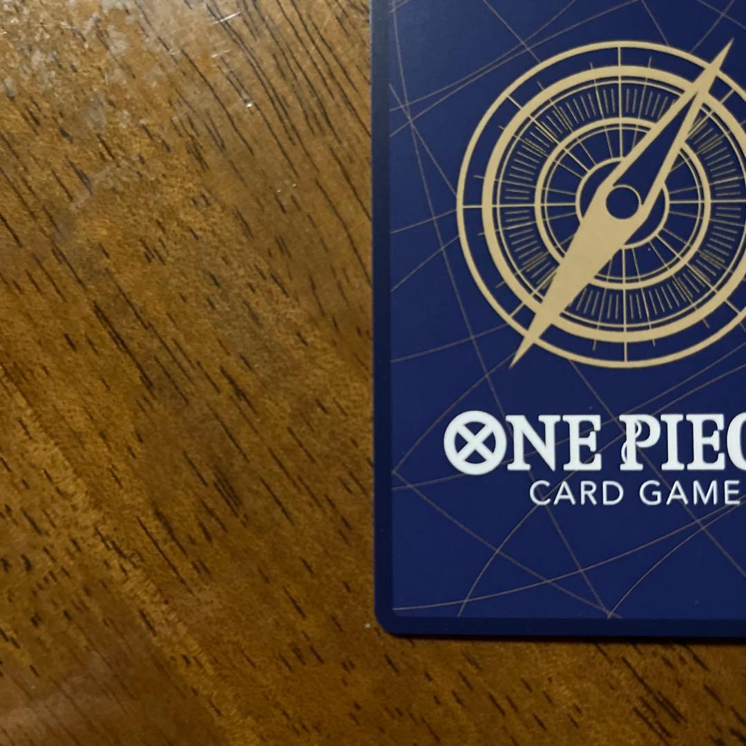 モンキー・D・ルフィ シークレットパラレル　エッグヘッドクライシス