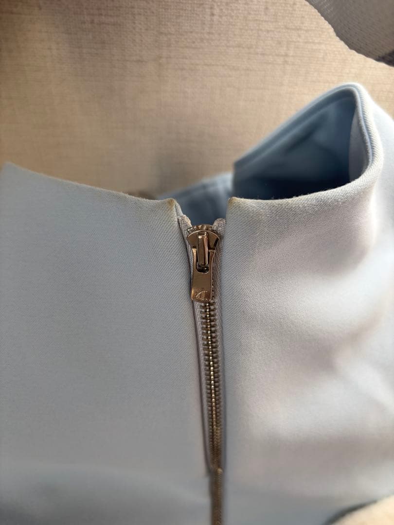 nedztch chloma コンプレクスパーカー リフレクファーリー