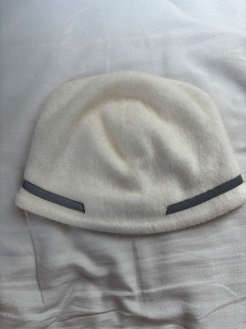 nedztch chloma コンプレクスパーカー リフレクファーリー