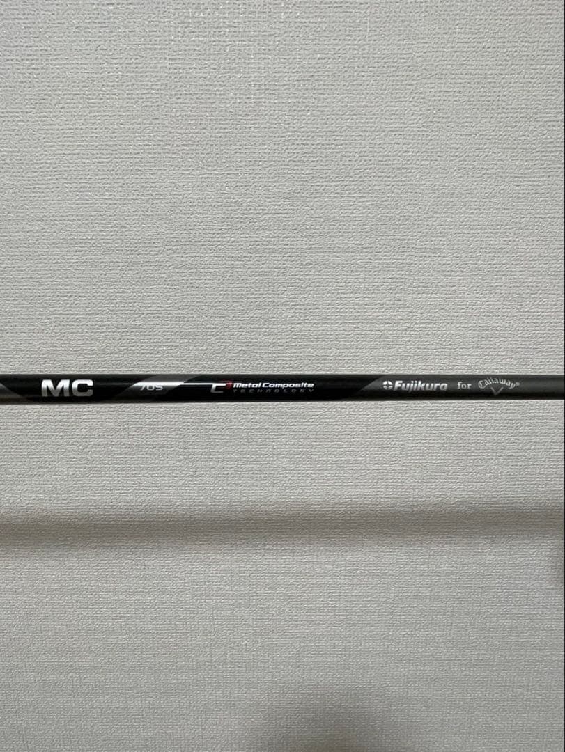 クラブ MC 70S for callaway