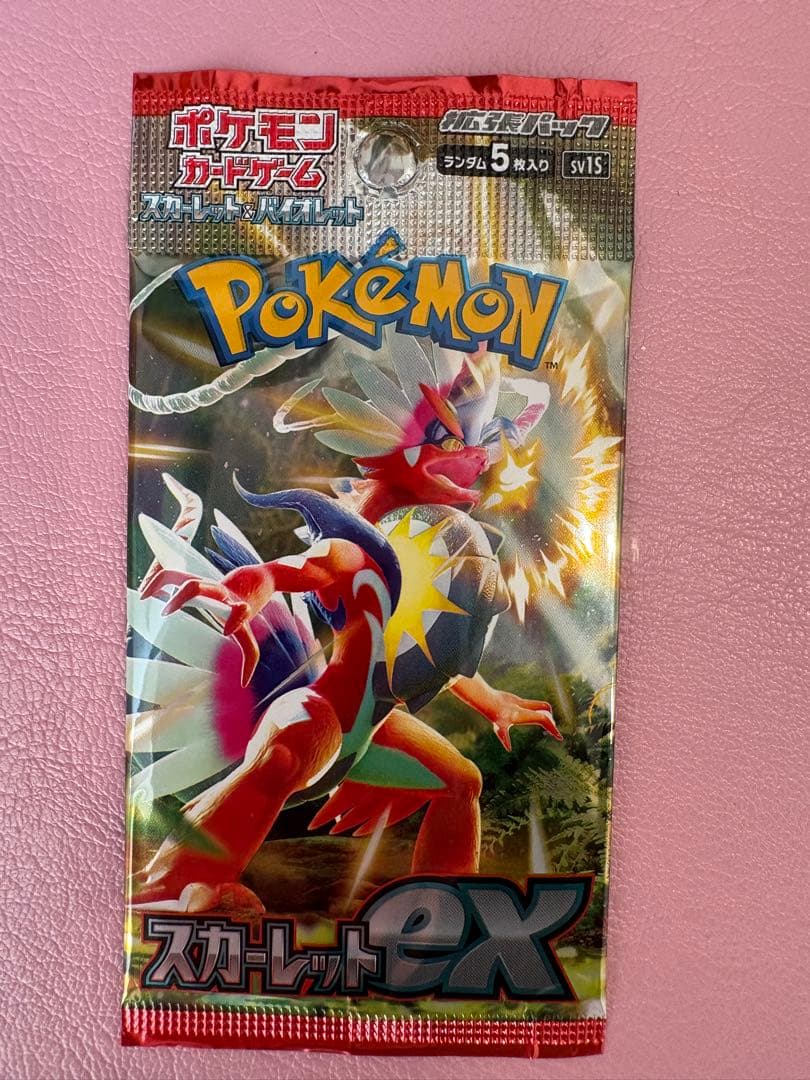 ポケモンカード90パック＋スターターセットテラスタルミュウツーex