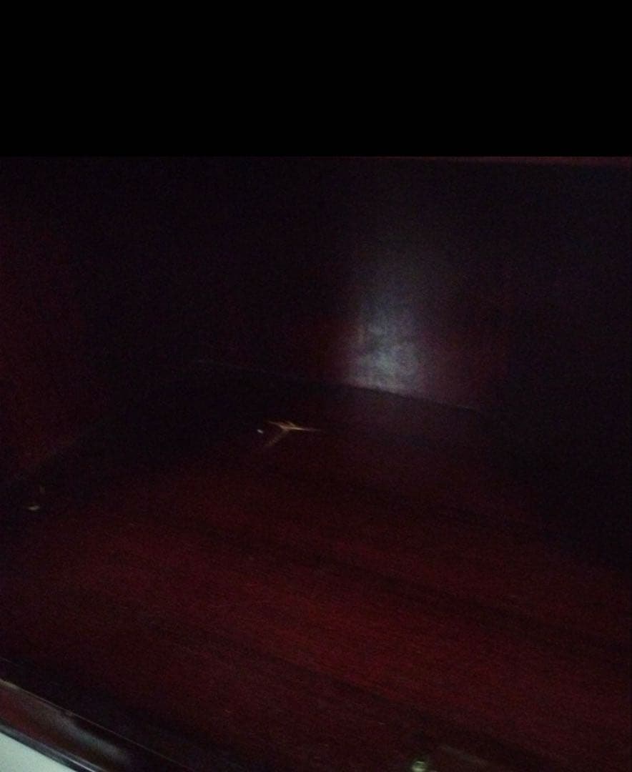 専用出品　天然木　ウレタン塗装　ヴィンテージ　食器棚 本棚 置物台