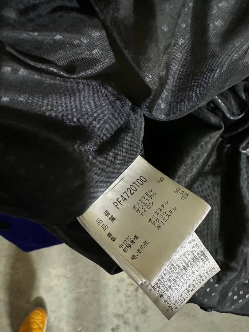 Phenix ノルウェーチームレプリカ　スキーウェア サイドジップ　M