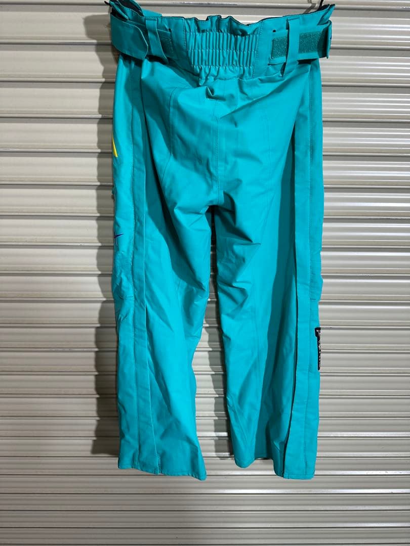 Phenix ノルウェーチームレプリカ　スキーウェア サイドジップ　M