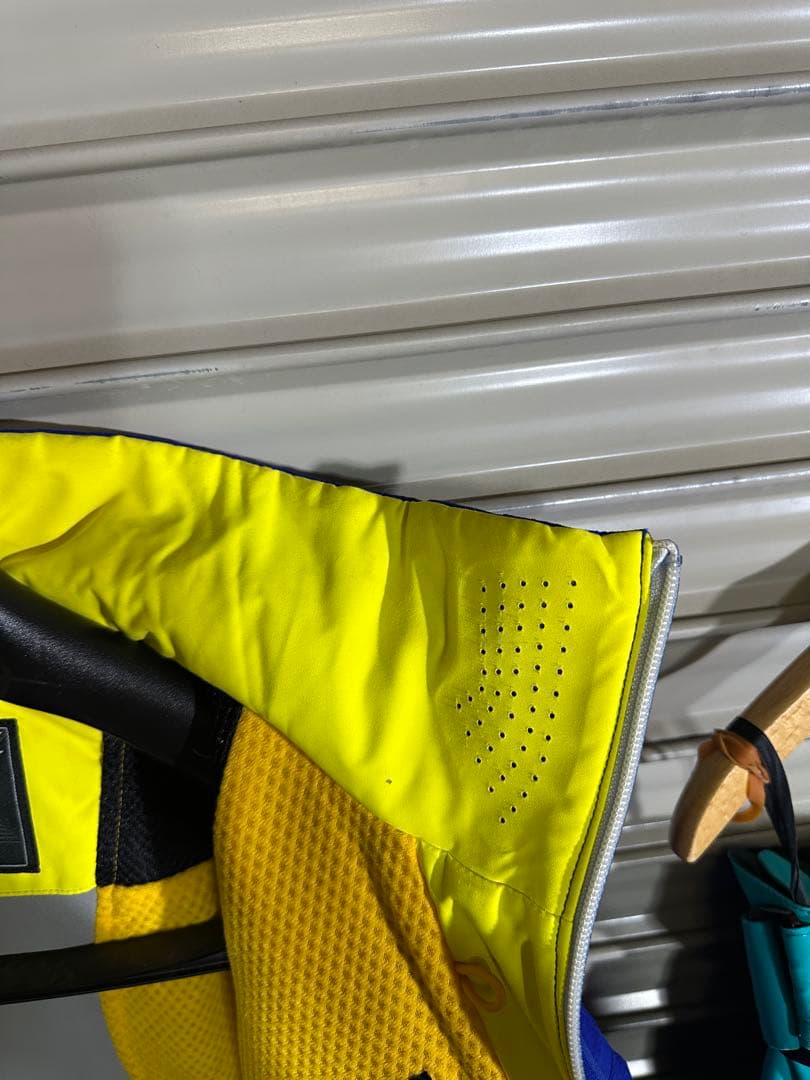 Phenix ノルウェーチームレプリカ　スキーウェア サイドジップ　M