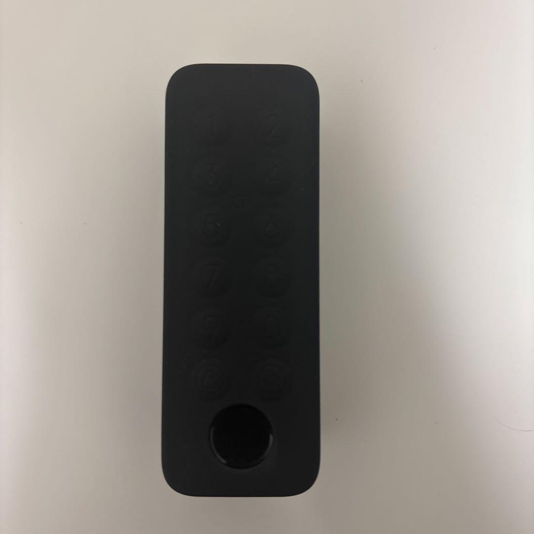 SwitchBot Lock スマートロックバッテリー付