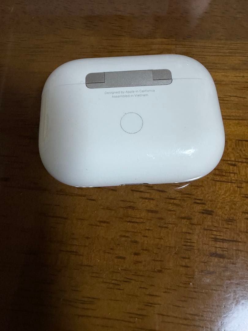 AirPods Pro (第2世代)本体・typeC