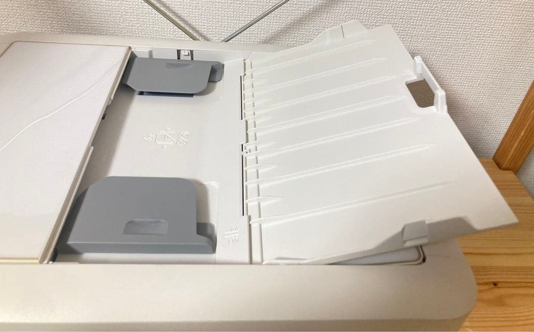 ☆良品 brother インクジェット複合機 DCP-J968N A4プリンター