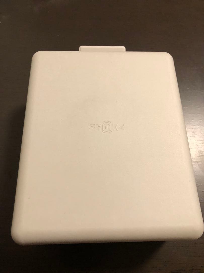 SHOKZ OPENRUN PRO 2 骨伝導イヤホン 通常サイズ 付属品完備