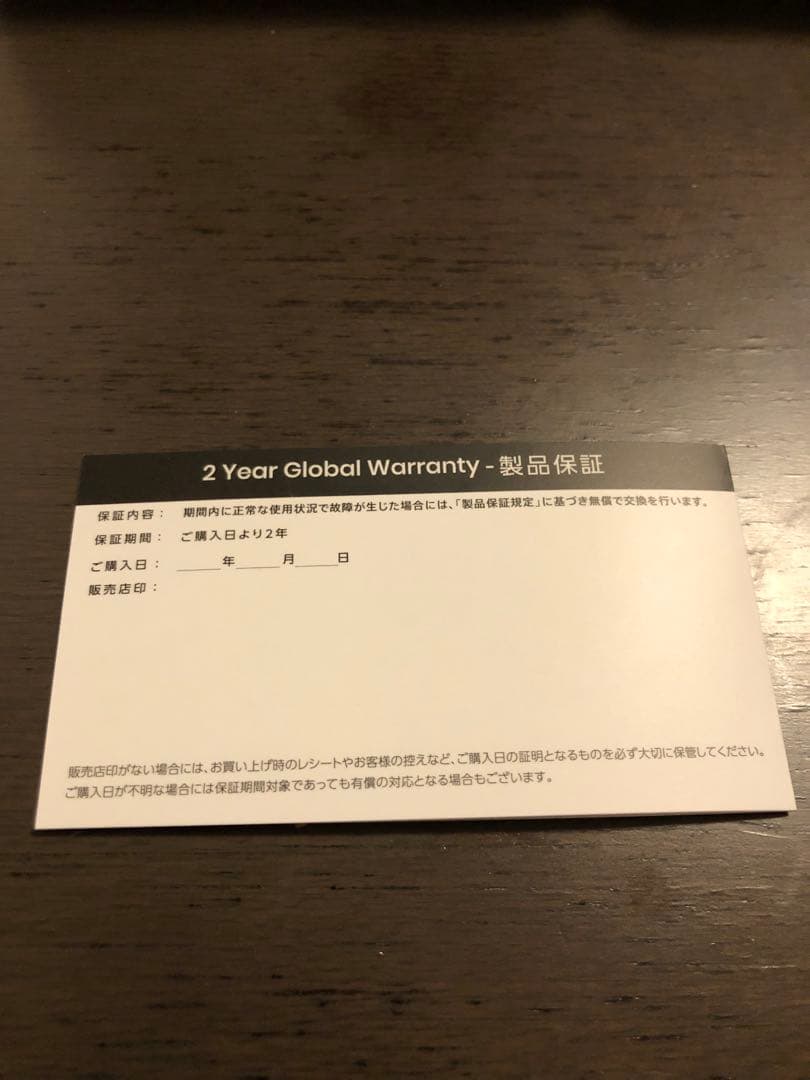 SHOKZ OPENRUN PRO 2 骨伝導イヤホン 通常サイズ 付属品完備