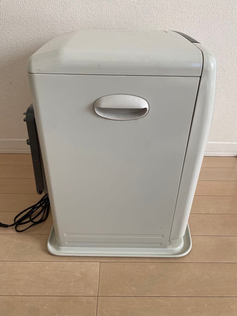 ダイニチ Blue Heater 石油ファンヒーター