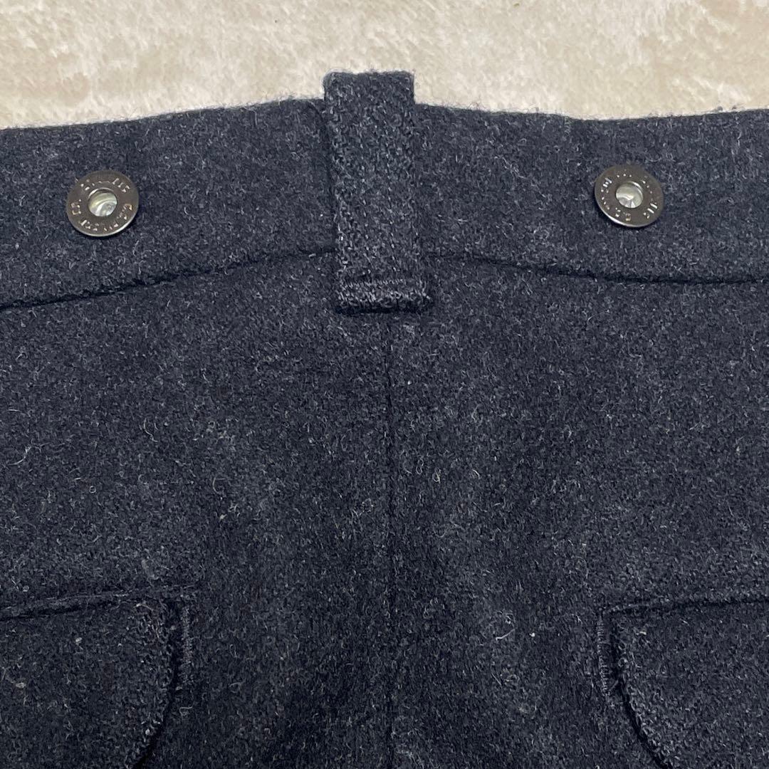 パンツ FILSON MACKINAW WOOL FIELD PANTS 34