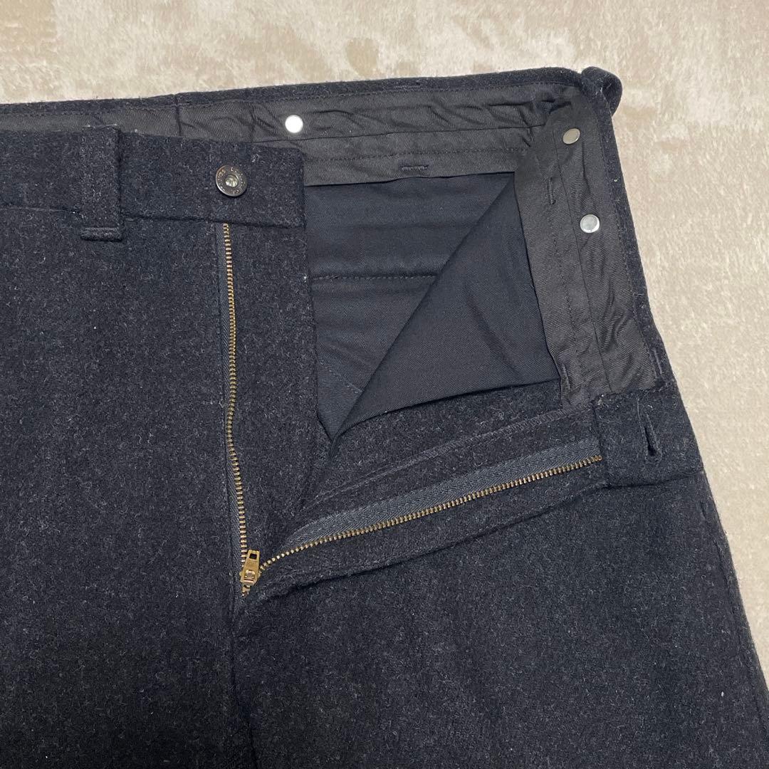 パンツ FILSON MACKINAW WOOL FIELD PANTS 34