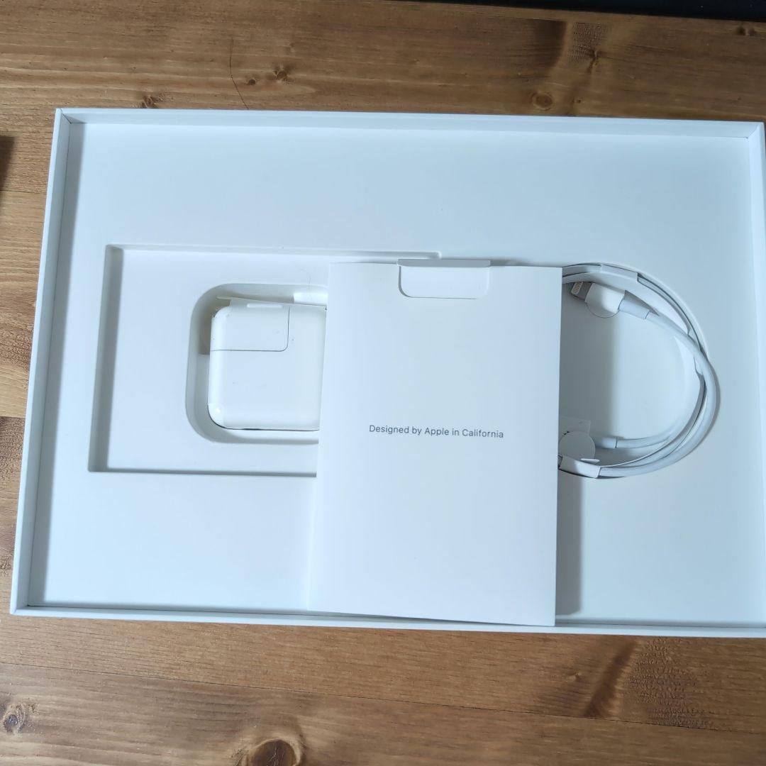 iPad Air3 スペースグレー 本体